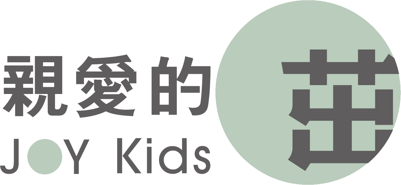 亲爱的茁 logo