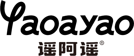 谣阿谣 logo